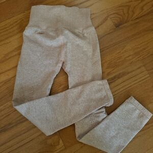 Free people good karma high rise leggings